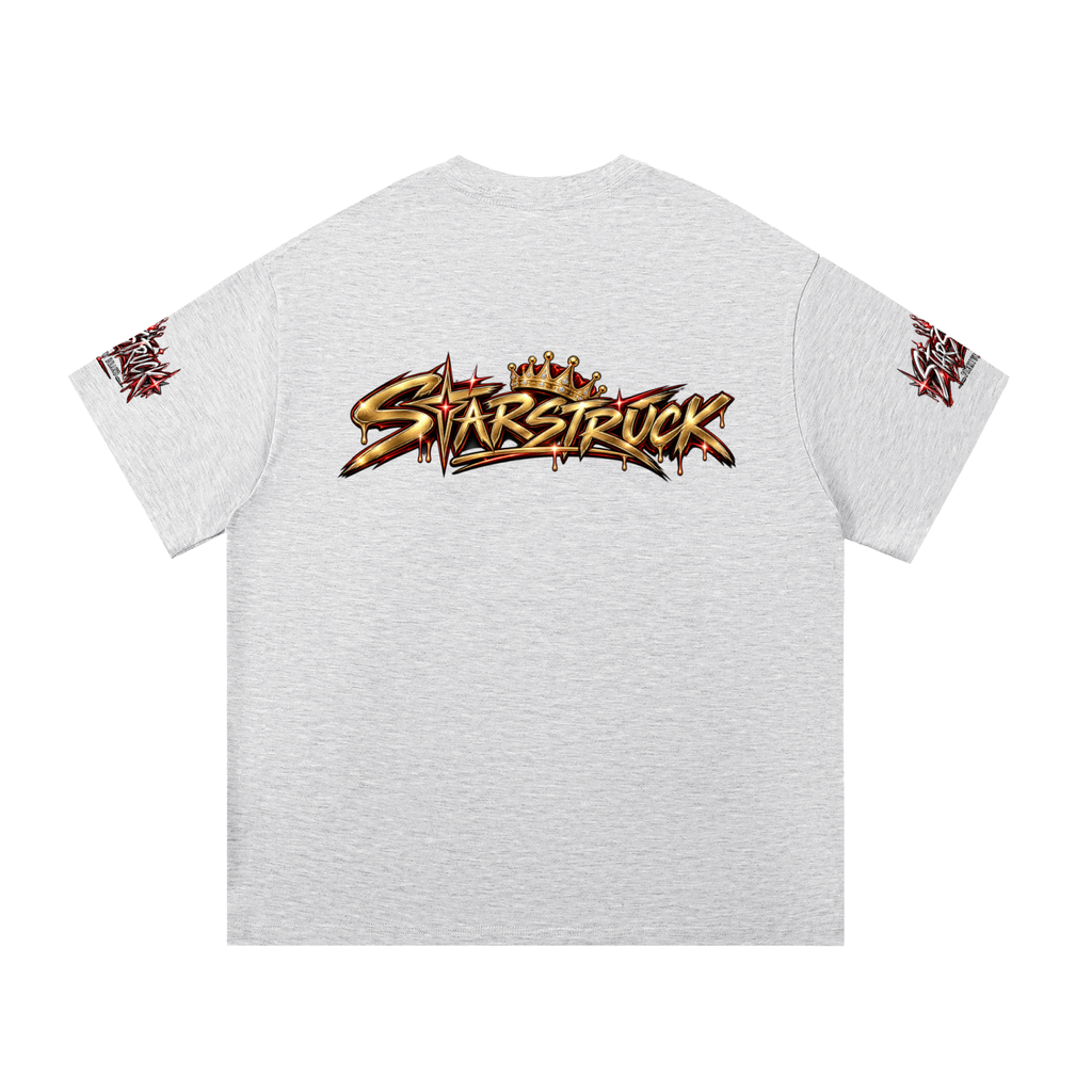 Essential Star Struck Innocent Cotton T-Shirt