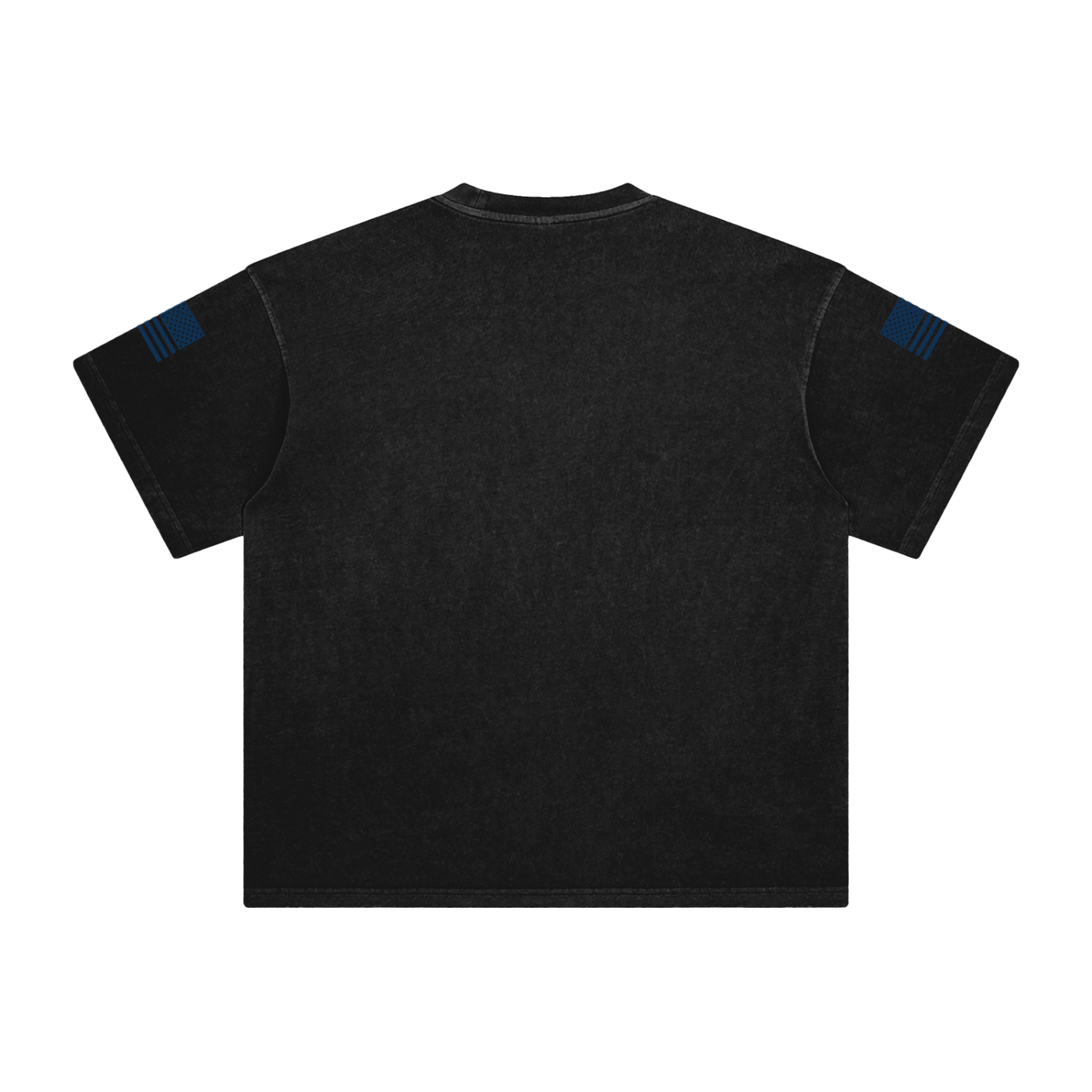 Enzyme Washed Freedom T-Shirt