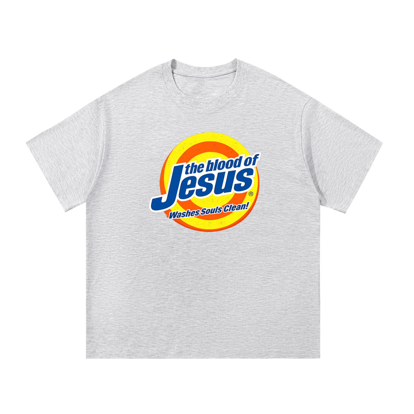 Essential 77 threads Cotton T-Shirt