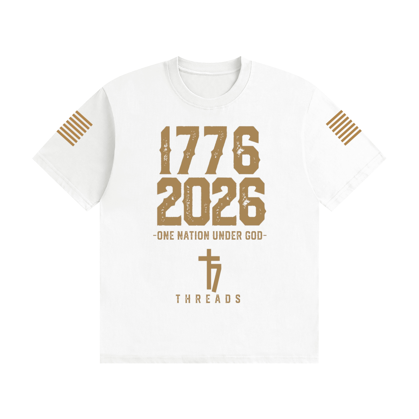 77threads,Freedom,Legacy