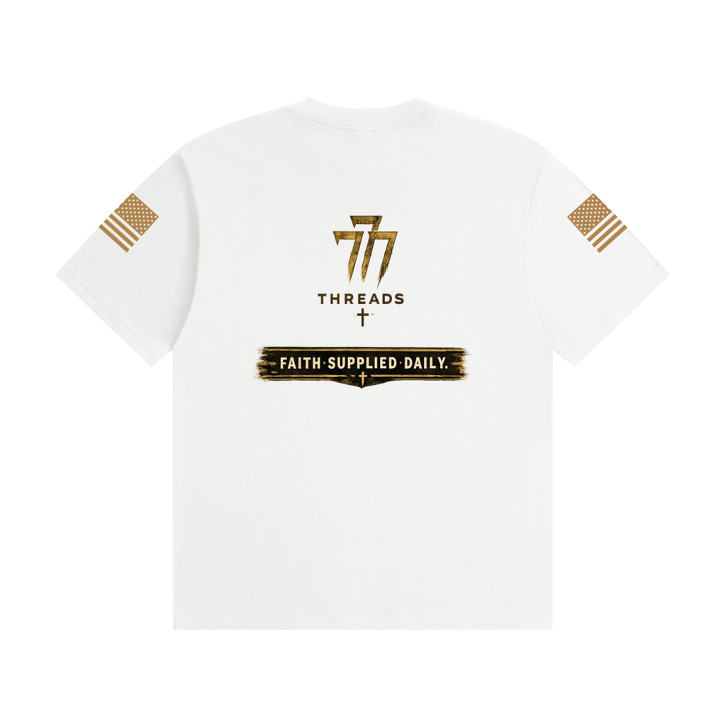 77threads,Freedom,Legacy