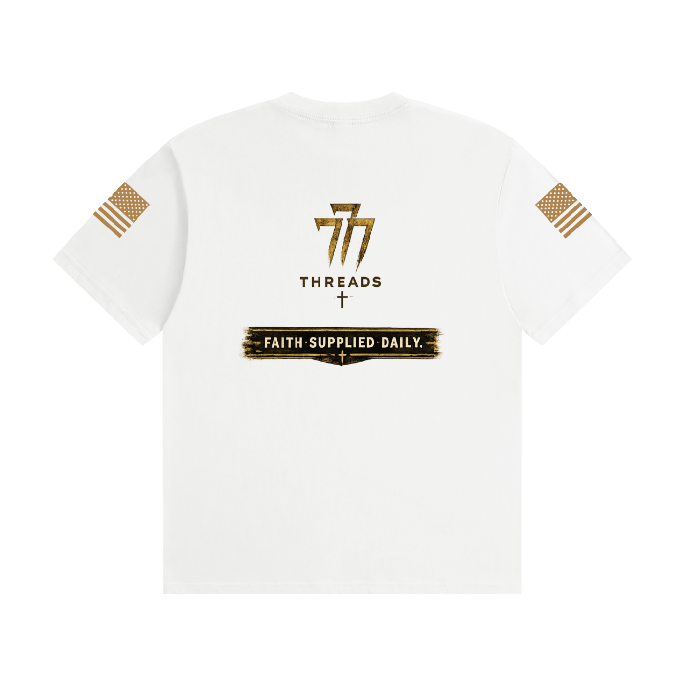 77threads,Freedom,Legacy