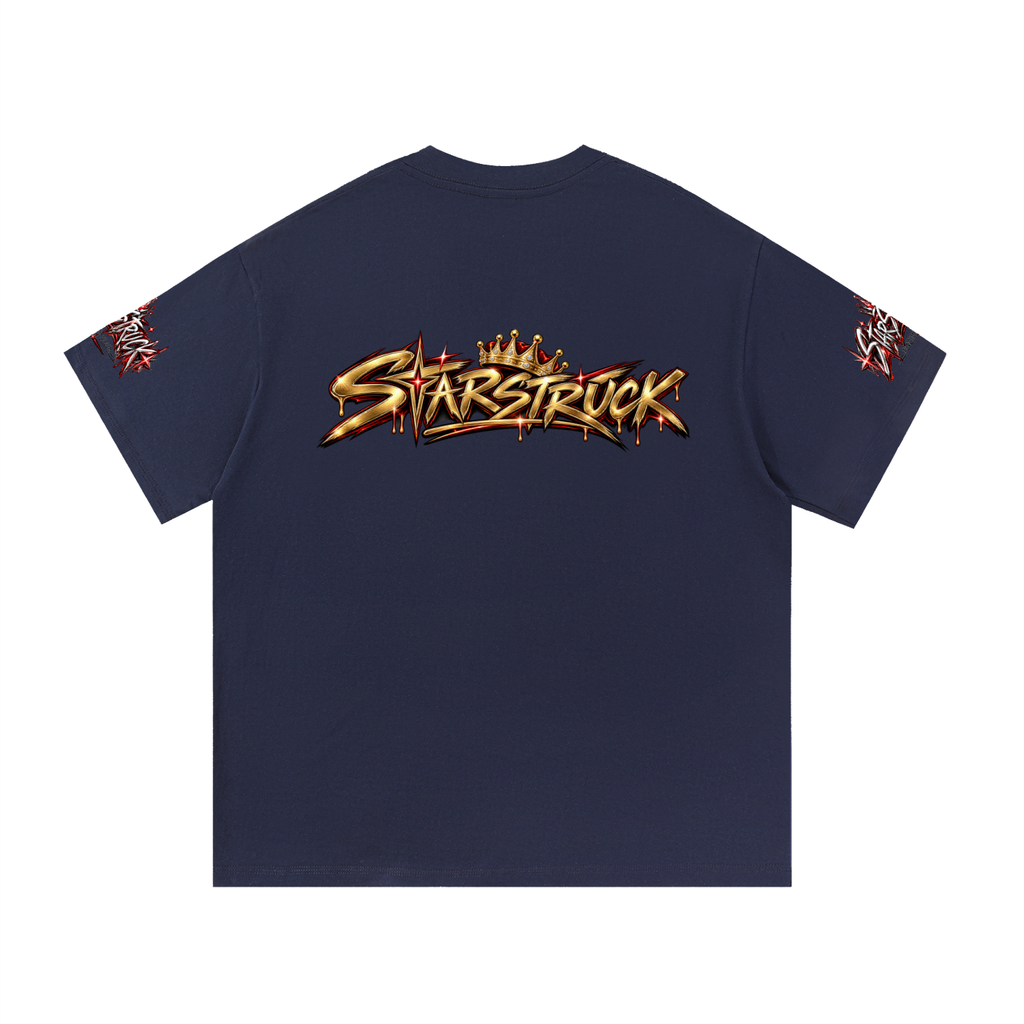 Essential Star Struck Innocent Cotton T-Shirt