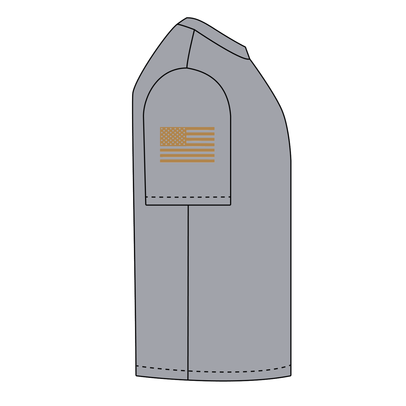 77threads,Freedom,Legacy