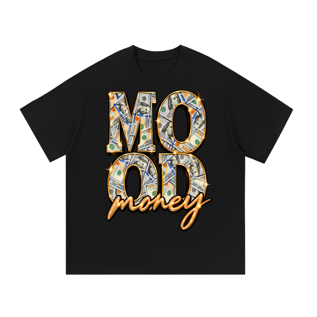 Essential Cotton T-Shirt