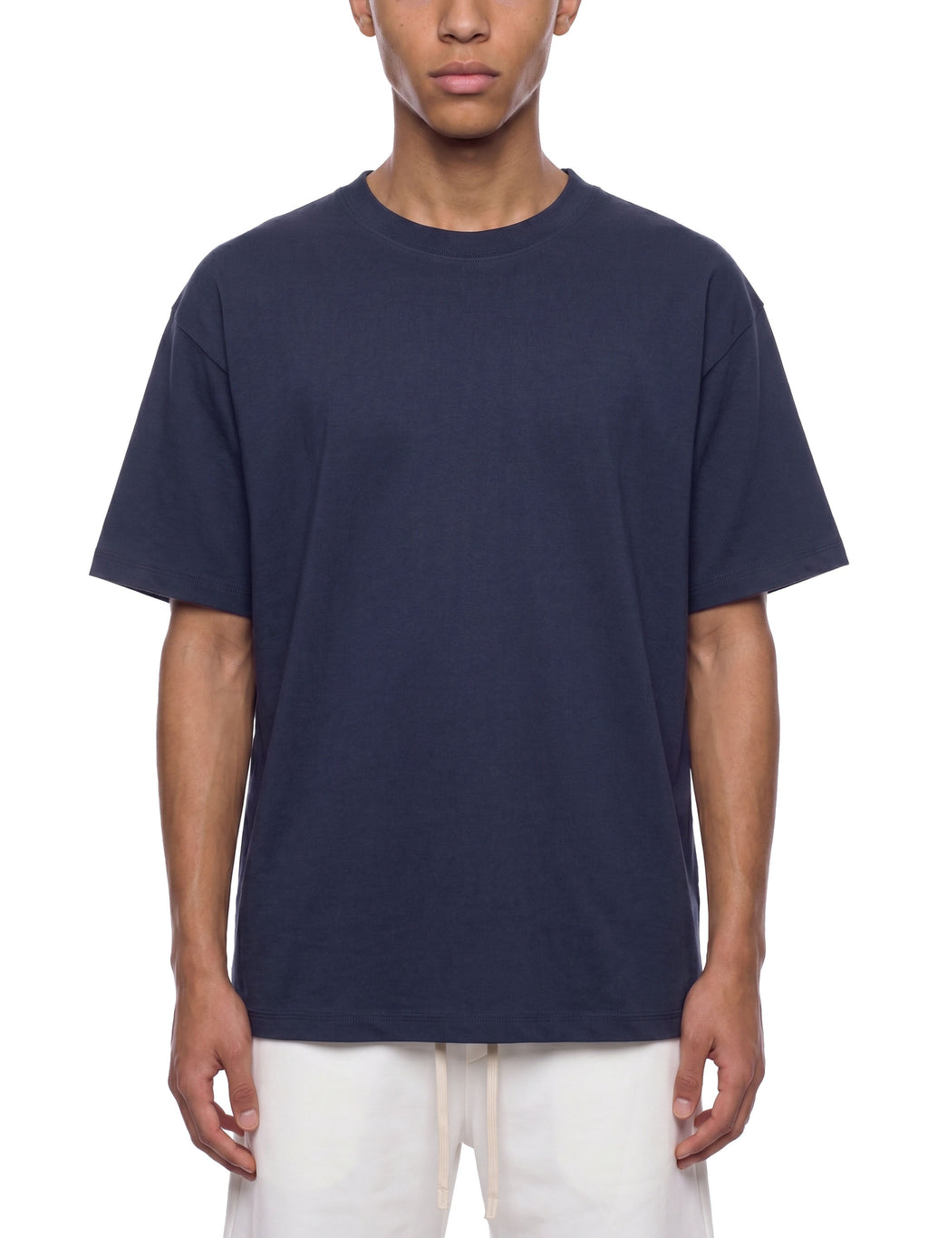 Essential Star Struck Iconic Cotton T-Shirt