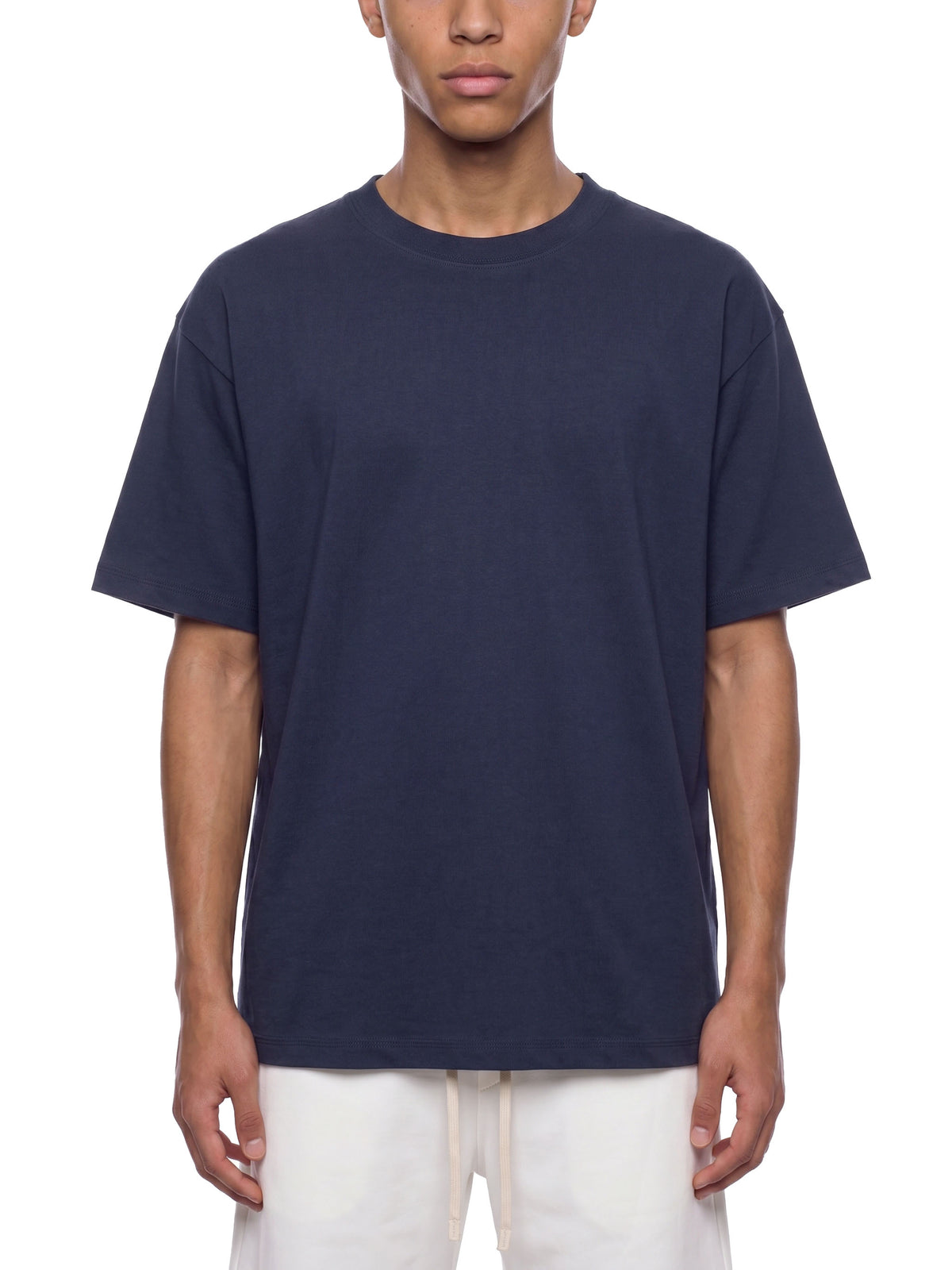 Essential Star Struck Iconic Cotton T-Shirt